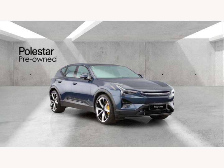 Polestar Polestar 3 Dual Motor 111kWh Long Range Plus Pilot Auto 4WD 5dr Polestar Polestar 3 Dual Motor 111kWh Long Range Plus Pilot Auto 4WD 5dr