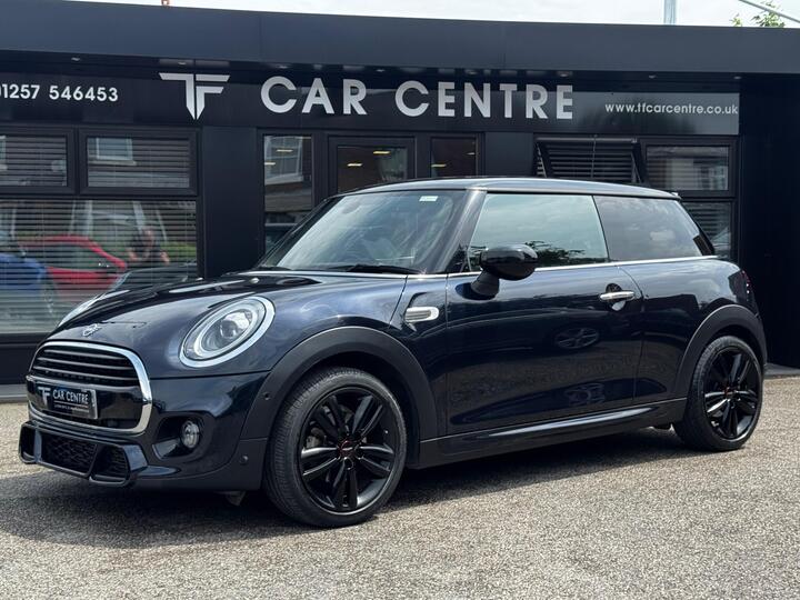 MINI Hatch 1.5 Cooper Sport Euro 6 (s/s) 3dr