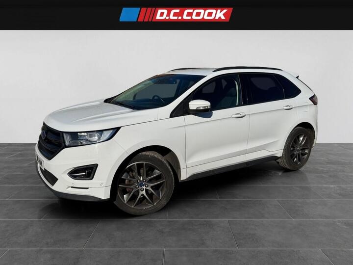 Ford EDGE 2.0 TDCi Sport Powershift AWD Euro 6 (s/s) 5dr