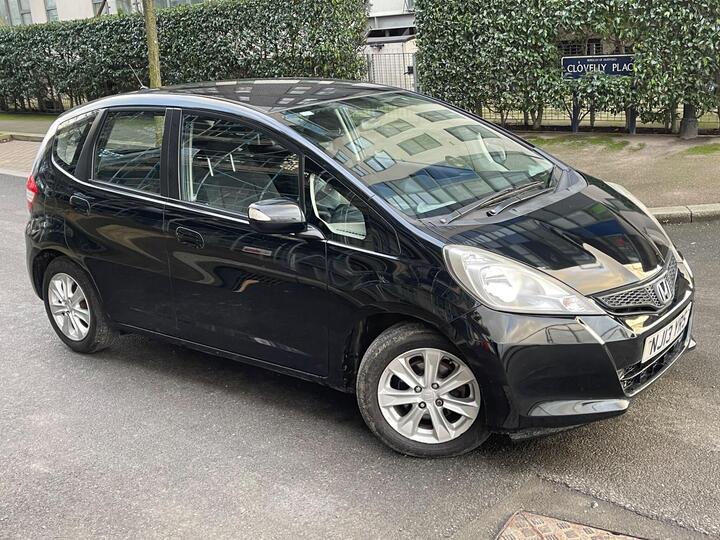 Honda Jazz 1.4 I-VTEC ES Euro 5 5dr