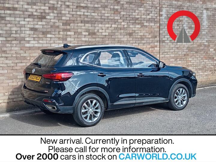 MG MG HS 1.5 T-GDI SE Euro 6 (s/s) 5dr