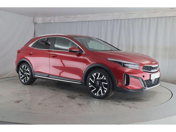 Kia XCeed 1.5 T-GDi 3 Euro 6 (s/s) 5dr