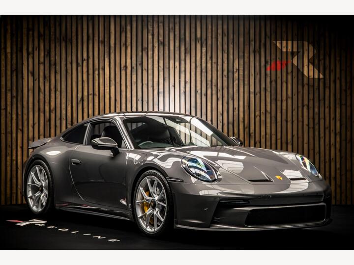 Porsche 911 4.0 992 GT3 Touring PDK Euro 6 2dr