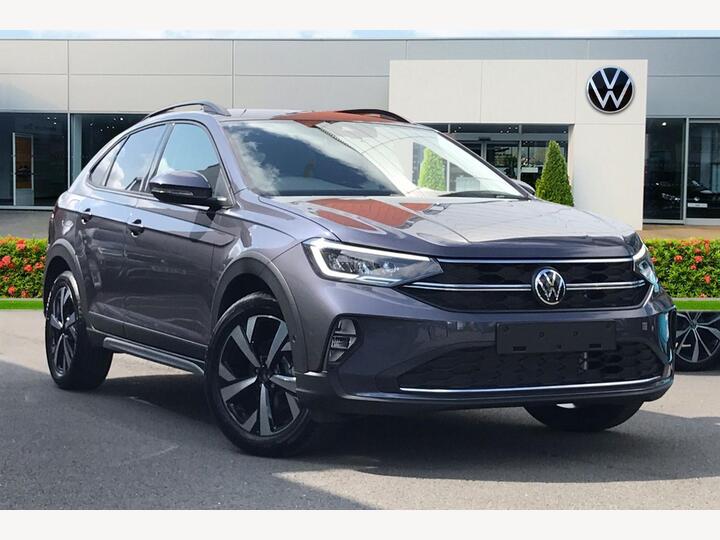 Volkswagen Taigo 1.0 TSI Match DSG Euro 6 (s/s) 5dr