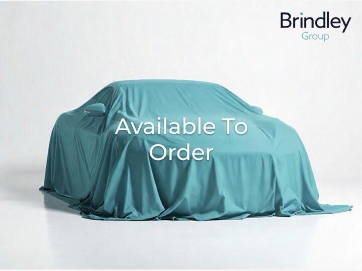 JAECOO 5 60.9kWh Luxury Auto 5dr