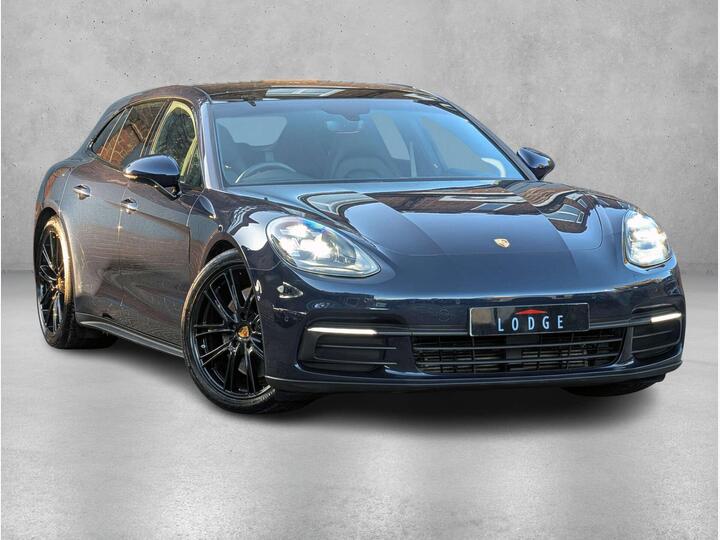 Porsche Panamera 3.0 V6 4 Sport Turismo PDK 4WD Euro 6 (s/s) 5dr