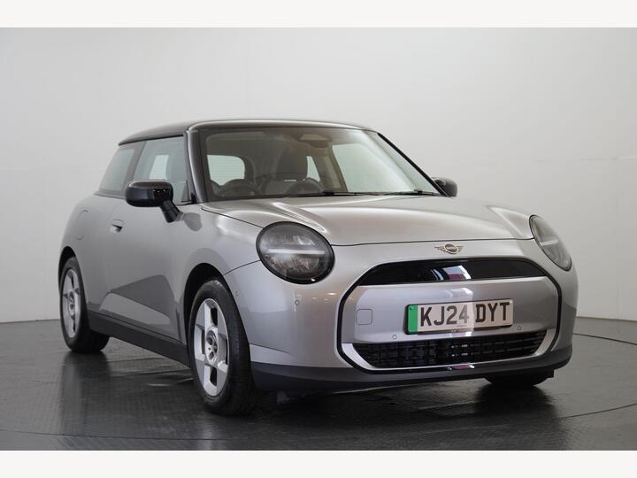 MINI Hatch E 40.7kWh Classic Auto 3dr