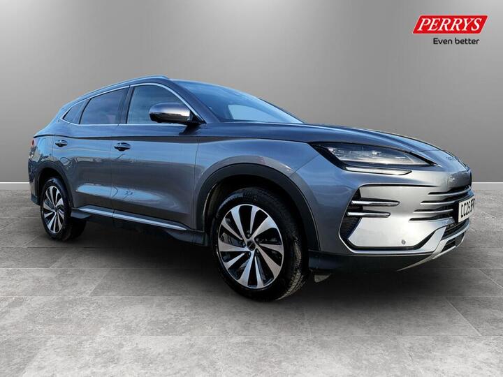 BYD Seal U 1.5 26.6kWh Comfort CVT Auto Euro 6 (s/s) 5dr