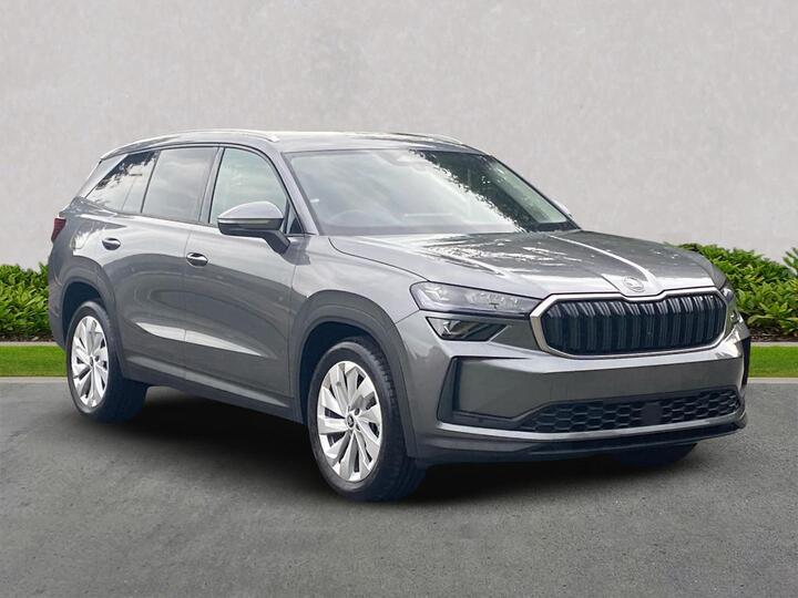 Skoda KODIAQ 2.0 TDI SE L DSG Euro 6 (s/s) 5dr (7 Seat)