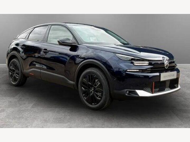 Citroen C4 1.2 PureTech COLLECTION EAT8 Euro 6 (s/s) 5dr