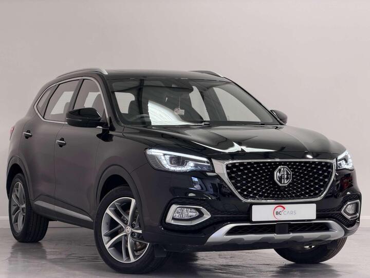 MG HS 1.5 T-GDI Exclusive DCT Euro 6 (s/s) 5dr