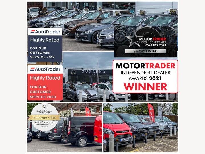 Vauxhall Viva 1.0i SL Euro 6 5dr