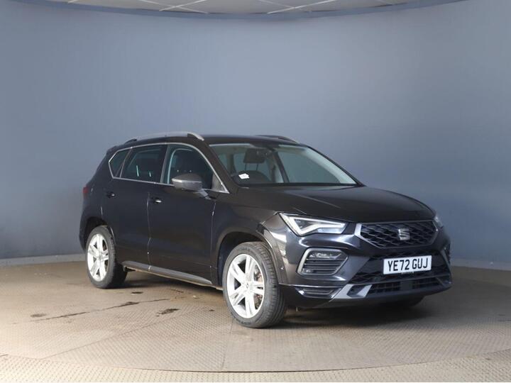 Volkswagen TIGUAN 1.5 TSI Life DSG Euro 6 (s/s) 5dr