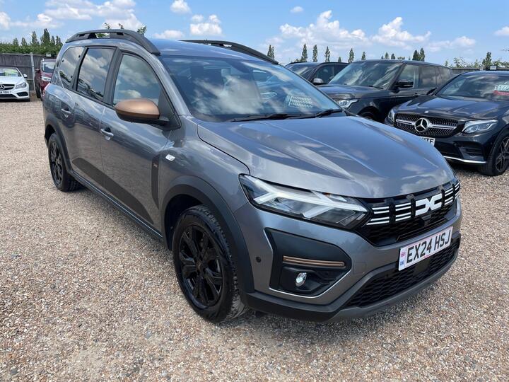 Dacia Jogger 1.6 Hybrid EXTREME Auto Euro 6 (s/s) 5dr