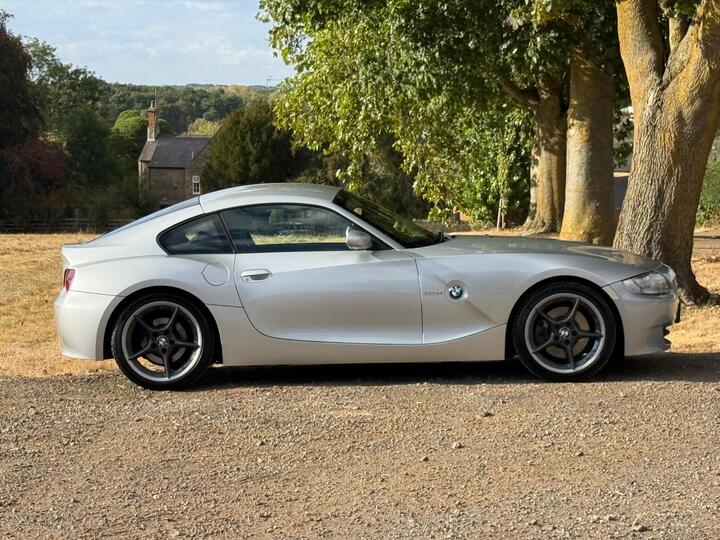 BMW Z4 3.0 Si Sport Euro 4 2dr