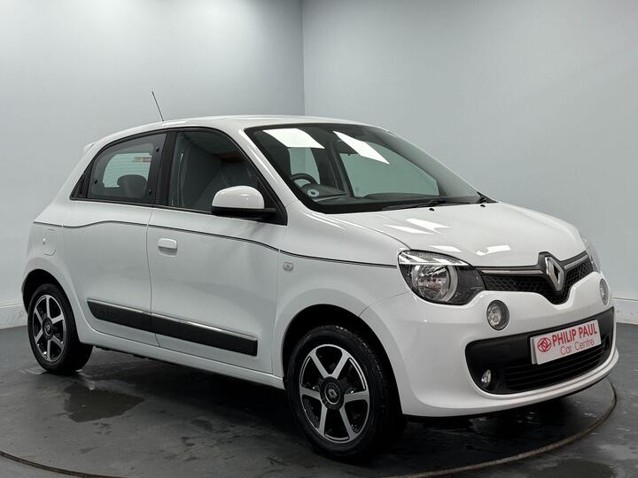 Renault Twingo 0.9 TCe ENERGY Dynamique Euro 6 (s/s) 5dr