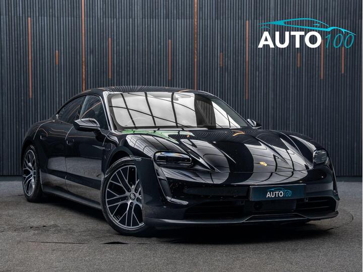 Porsche Taycan Performance Plus 93.4kWh Auto RWD 4dr (11kW Charger)