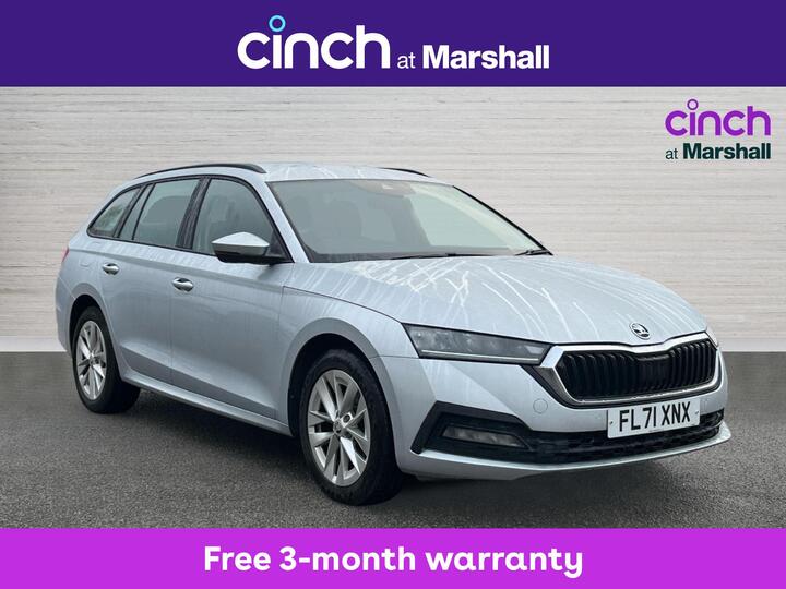 Skoda Octavia 1.4 TSI IV 13kWh SE Technology DSG Euro 6 (s/s) 5dr