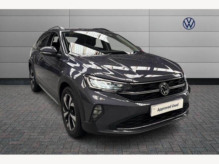 Volkswagen Taigo 1.0 TSI Match Euro 6 (s/s) 5dr