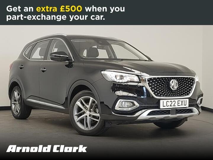 MG MG HS 1.5 T-GDI Excite DCT Euro 6 (s/s) 5dr