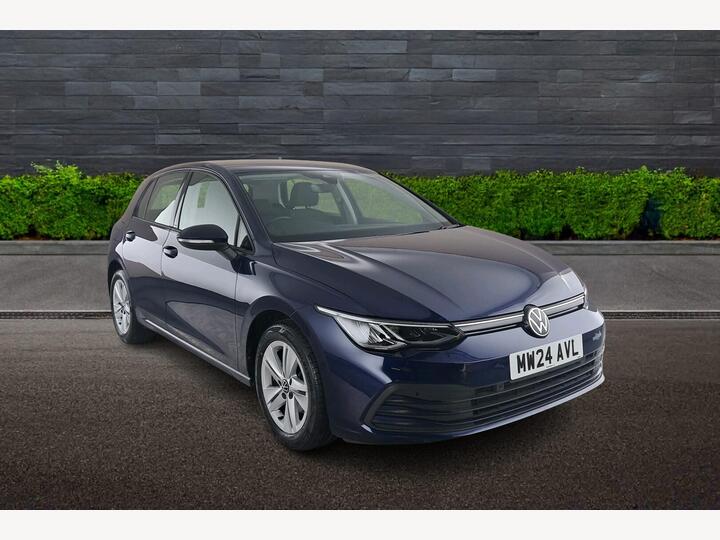 Volkswagen Golf 1.0 TSI Life Euro 6 (s/s) 5dr