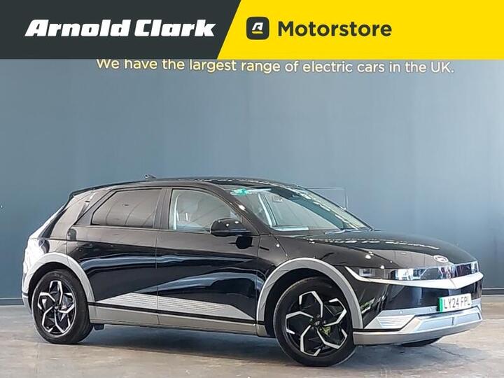 Hyundai IONIQ 5 77kWh Premium Auto 5dr