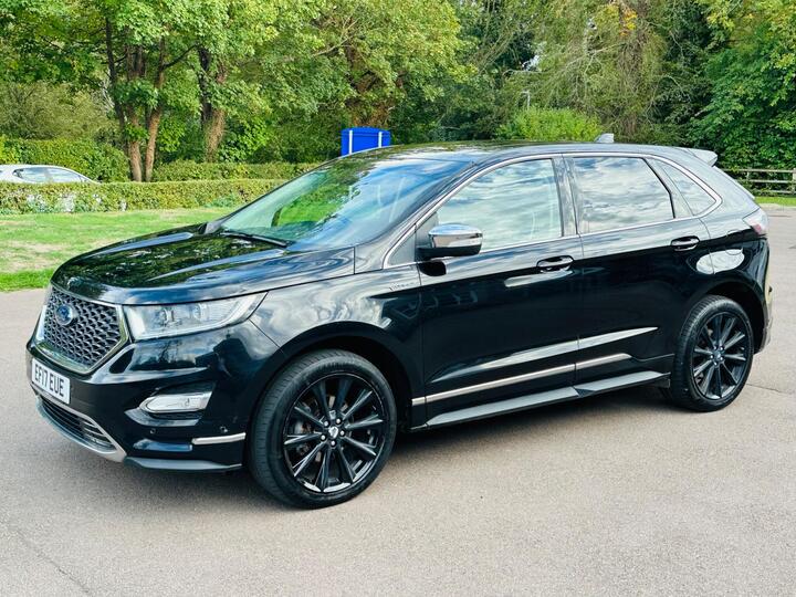Ford Edge 2.0 TDCi Vignale Powershift AWD Euro 6 (s/s) 5dr