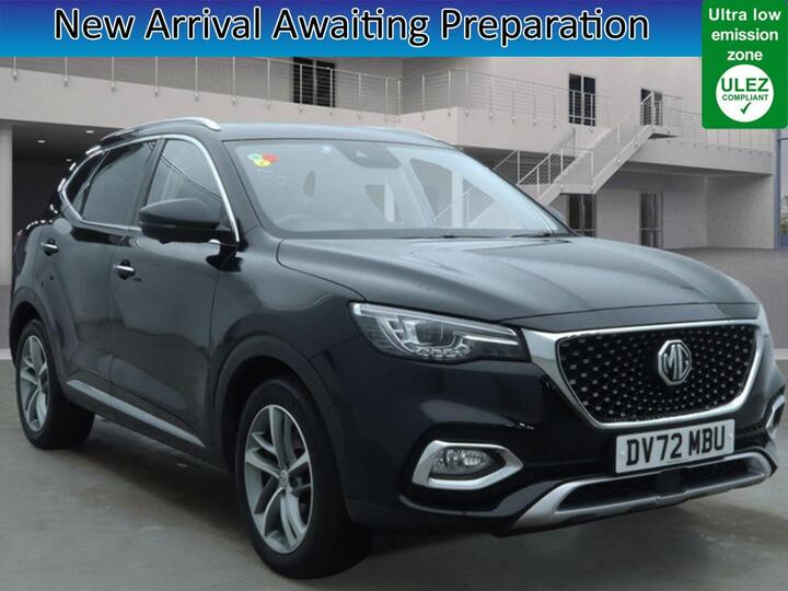 MG MG HS 1.5 T-GDI 16.6kWh Exclusive Auto Euro 6 (s/s) 5dr