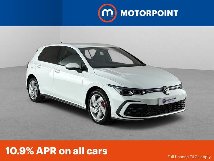 Volkswagen Golf 1.4 TSI 13kWh GTE DSG Euro 6 (s/s) 5dr