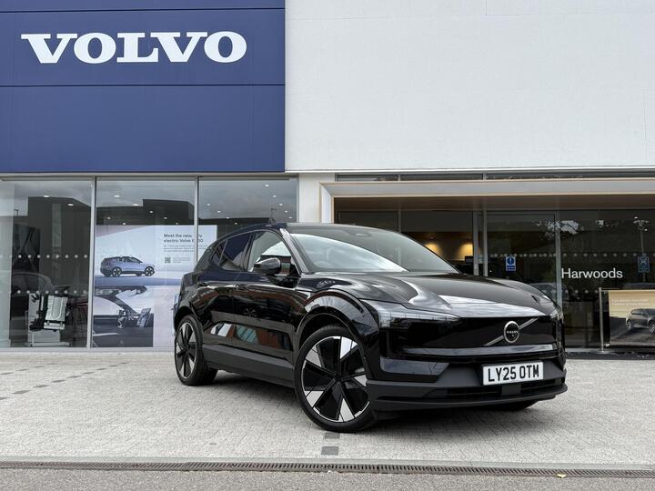 Volvo Ex30 Twin Performance 69kWh Ultra Auto AWD 5dr
