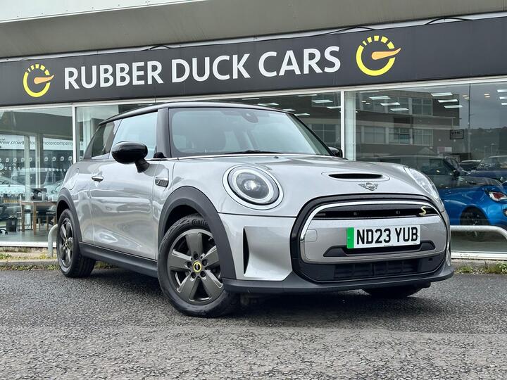 MINI Electric Hatch Cooper SE 32.6kWh Level 1 Auto 3dr