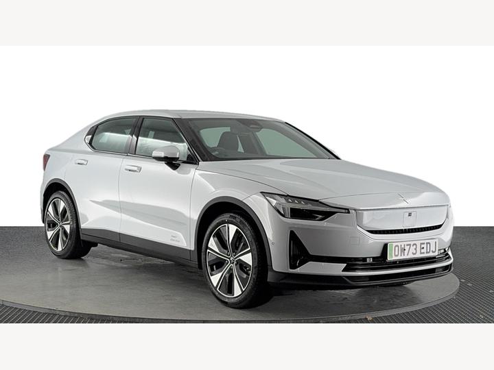 Polestar Polestar 2 Base