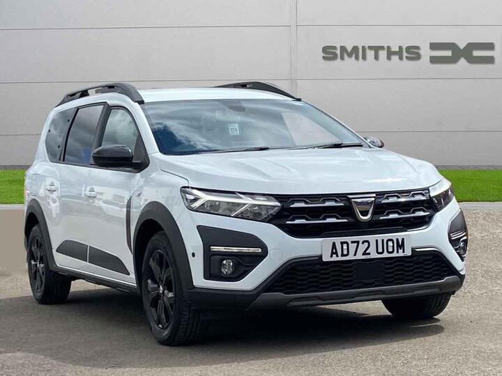 Dacia Jogger 1.0 TCe Extreme SE Euro 6 (s/s) 5dr
