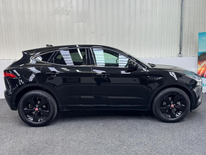 Jaguar E-PACE 2.0 D150 R-Dynamic S Euro 6 (s/s) 5dr