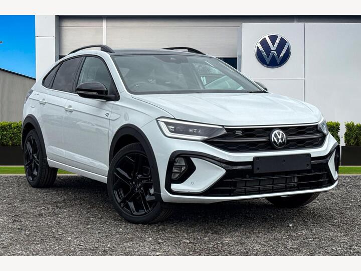 Volkswagen Taigo 1.0 TSI Black Edition DSG Euro 6 (s/s) 5dr