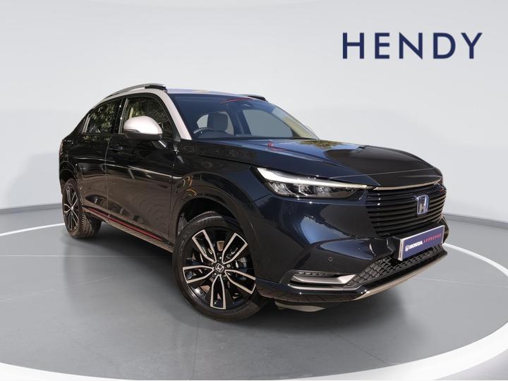 Honda HR-V 1.5 H I-MMD Advance Style CVT Euro 6 (s/s) 5dr