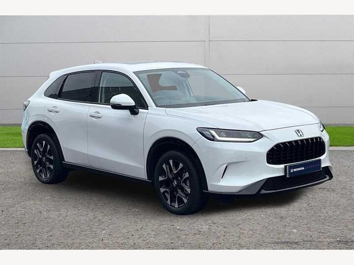 Honda ZR-V 2.0 H I-MMD Advance ECVT Euro 6 (s/s) 5dr