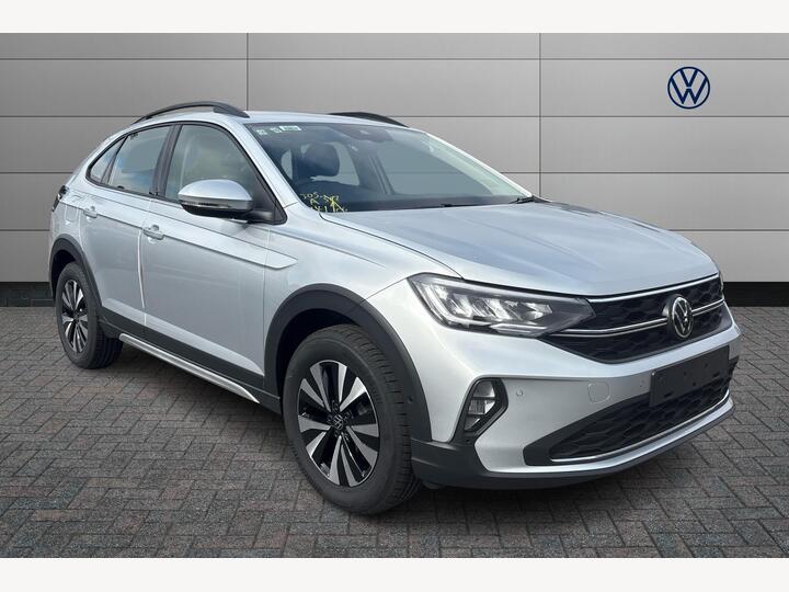 Volkswagen Taigo 1.0 TSI Life Euro 6 (s/s) 5dr