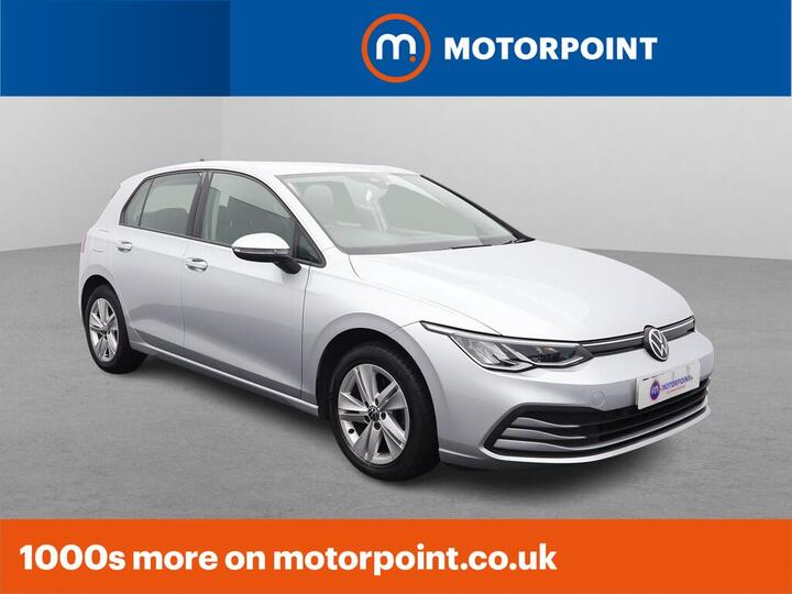 Volkswagen Golf 2.0 TDI Life Euro 6 (s/s) 5dr