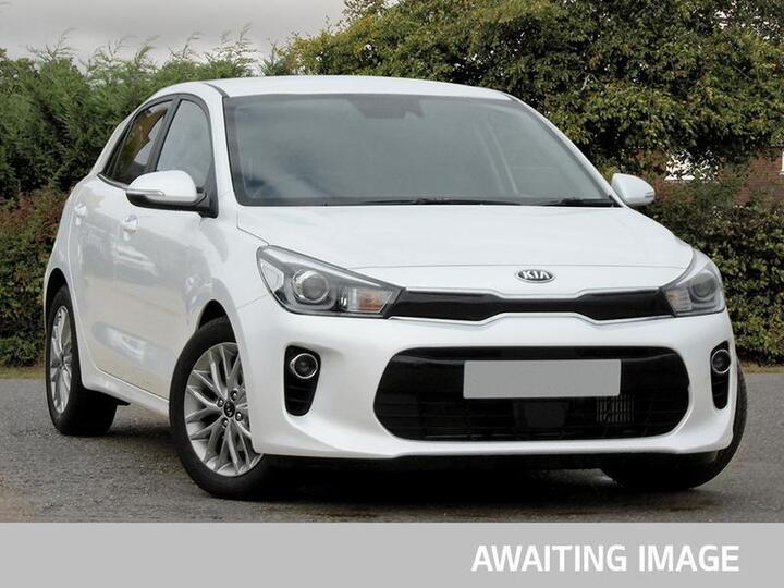 Kia Rio 1.0 T-GDi 3 Euro 6 (s/s) 5dr
