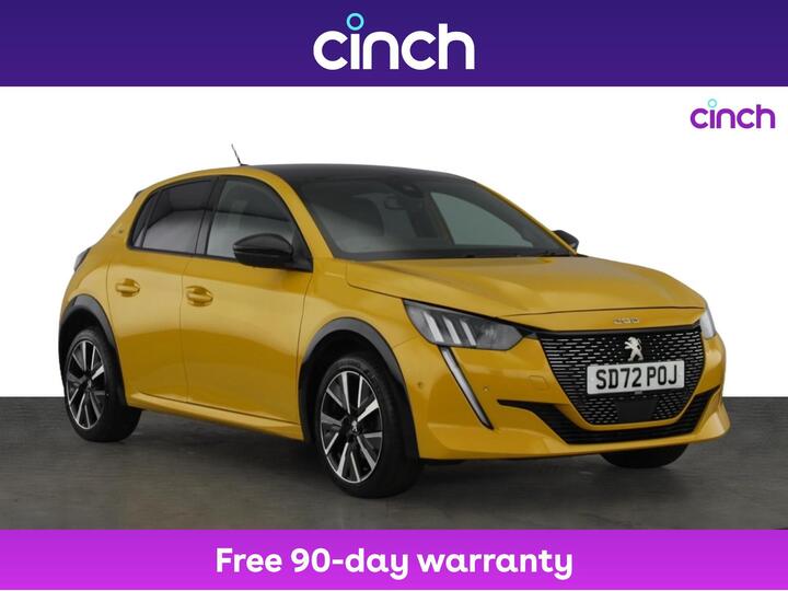 Peugeot 208 1.2 PureTech GT Euro 6 (s/s) 5dr