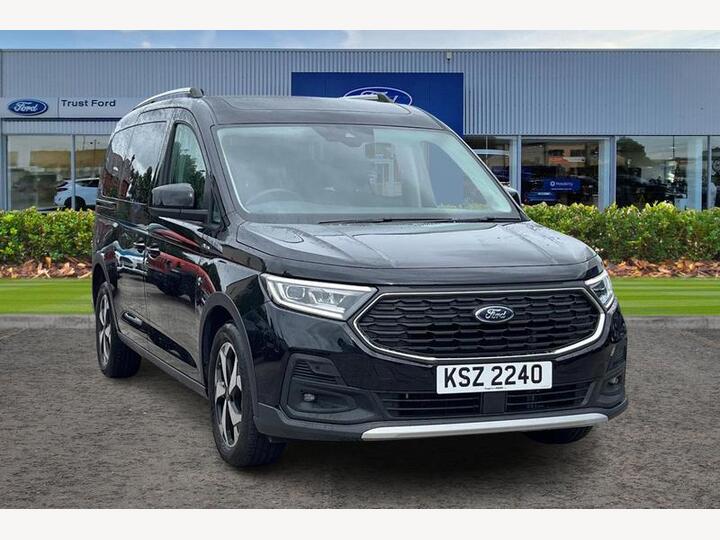 Ford GRAND TOURNEO CONNECT 1.5 EcoBoost Active Auto Euro 6 5dr