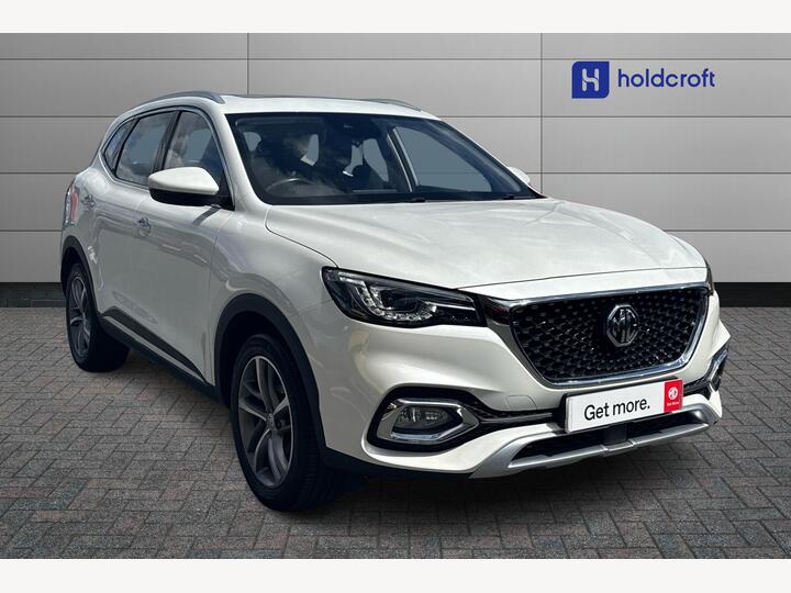 MG Hs 1.5 T-GDI Exclusive Euro 6 (s/s) 5dr