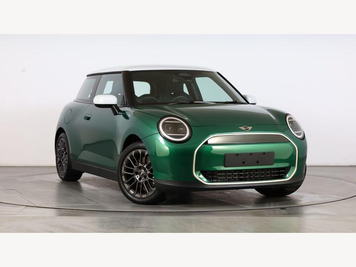 MINI Electric Cooper E 40.7kWh Exclusive Auto 3dr