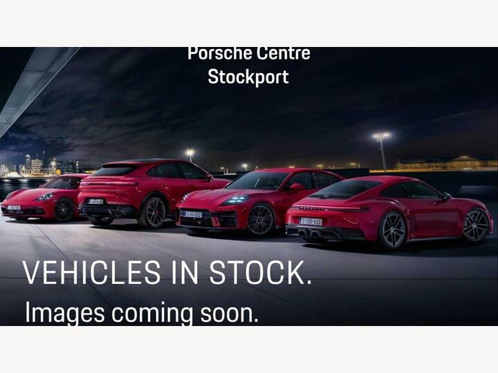 Porsche Taycan Performance 89kWh 4S Sport Turismo Auto 4WD 5dr (11kW Charger)