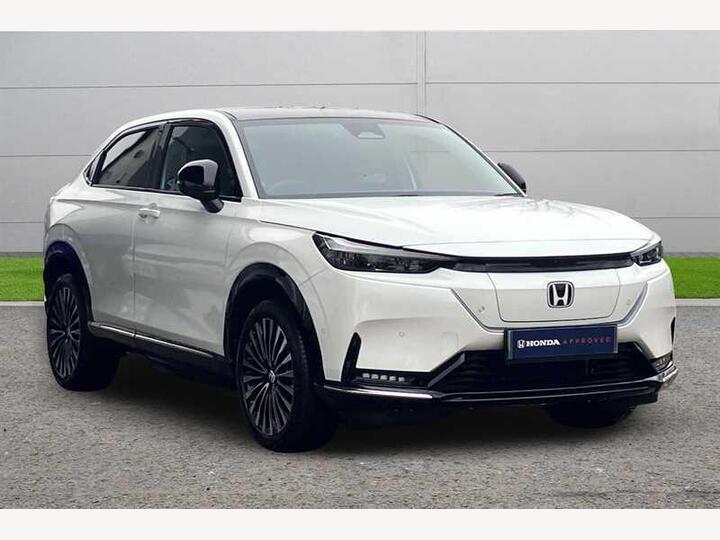 Honda E Ny1 68.8kWh Advance Auto 5dr