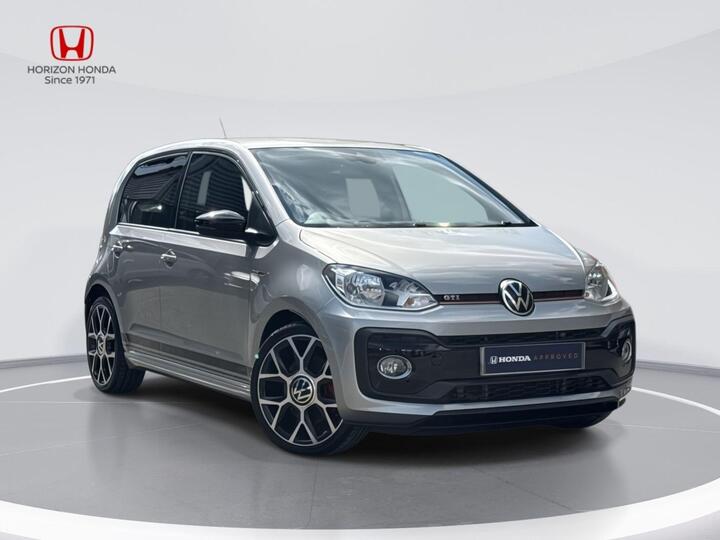 Volkswagen Up! 1.0 TSI GTI Euro 6 (s/s) 5dr