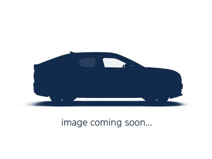 Ford Capri Extended Range 77kWh Premium Auto 5dr