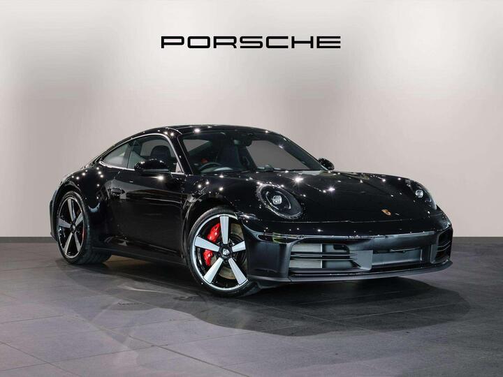 Porsche 911 3.0T 992 Carrera S PDK Euro 6 (s/s) 2dr