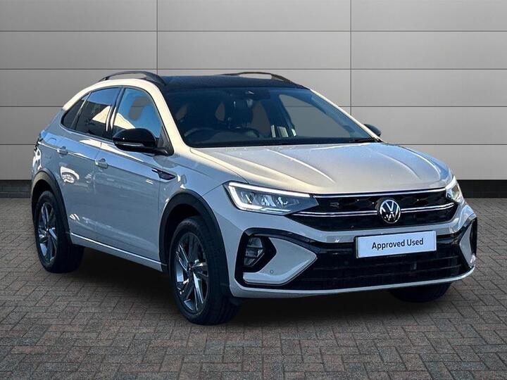 Volkswagen Taigo 1.0 TSI R-Line DSG Euro 6 (s/s) 5dr